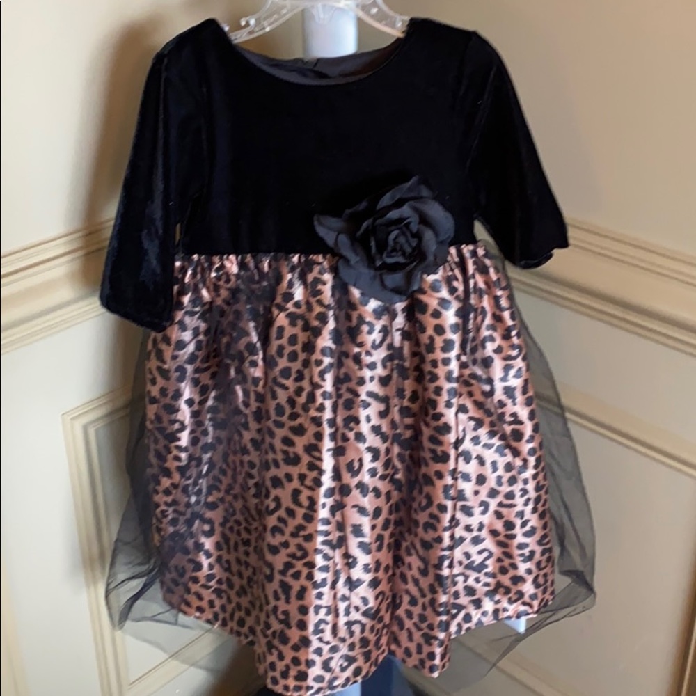 Dressy dress